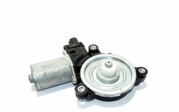 Honda Jazz Front door window regulator motor CM01318
