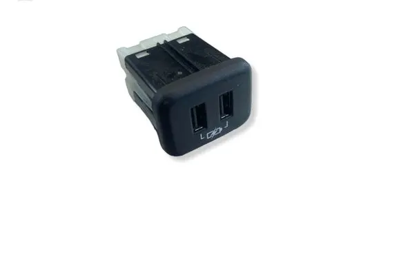 Opel Insignia B USB socket connector 13598459