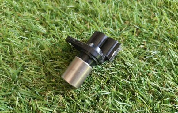 Toyota Avensis T250 Camshaft position sensor 9091905042 0296001010