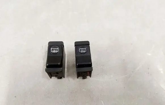 Mercedes-Benz W123 Other switches/knobs/shifts 0008206110