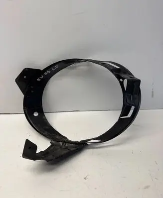 Volkswagen New Beetle Front bodywork piece 