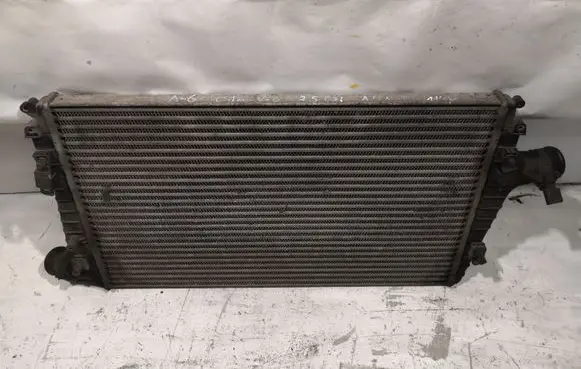 Audi A6 S6 C5 4B Intercooler radiator 4B0145805A