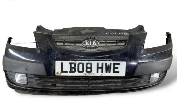KIA Rio Front bumper