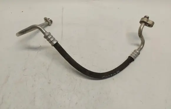 Air conditioning (A/C) pipe/hose