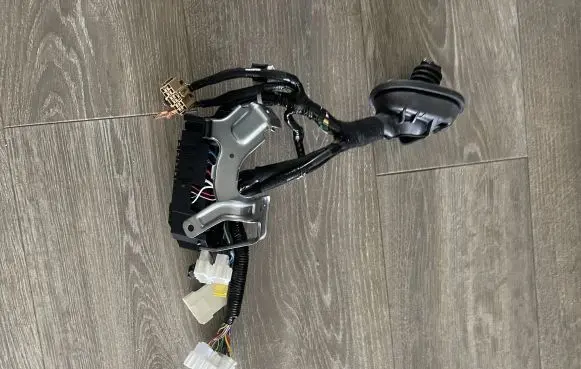 Honda HR-V Fuse module