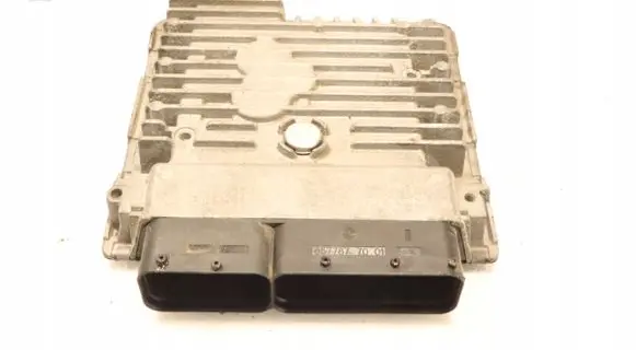 Engine control unit/module ECU