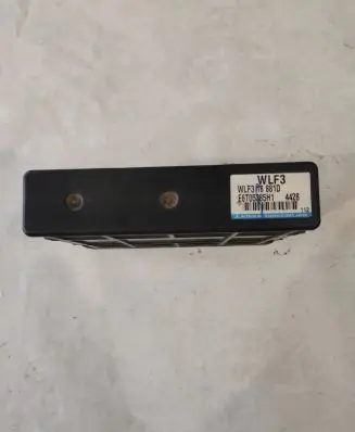 Ford Ranger Engine control unit/module WLF318881D E6T05385H1 4428