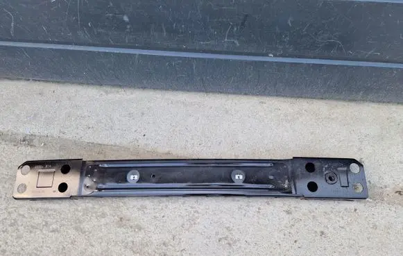 Ford Mustang VI Front bumper cross member