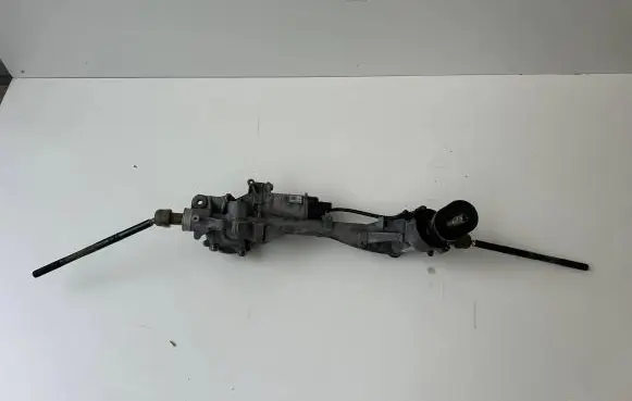 Volkswagen Golf VII Steering rack 5Q0909144M
