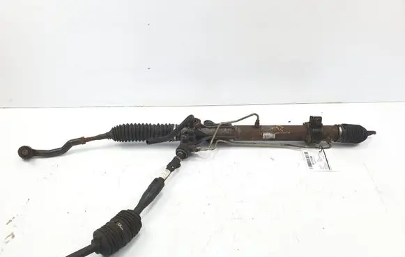 Nissan Pathfinder R51 Steering rack EAO10 05 100 93041
