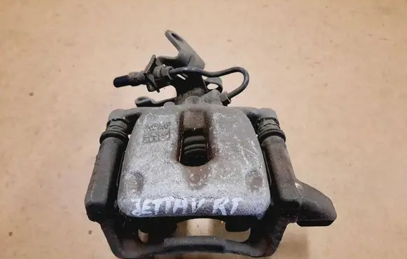 Volkswagen Jetta V Rear brake caliper