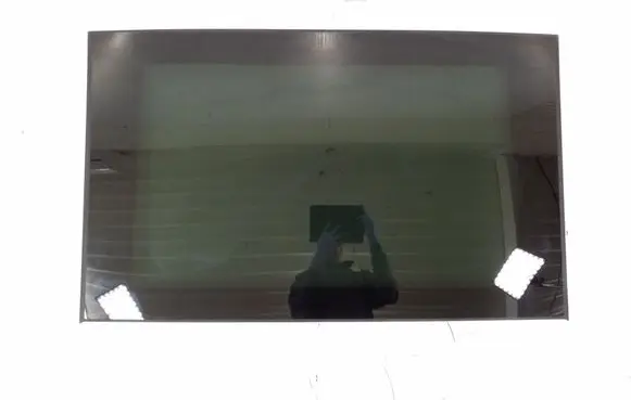 Mercedes-Benz E W212 Sunroof glass A2127800121