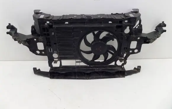 Mini One - Cooper Clubman R55 Radiator support slam panel 9802025