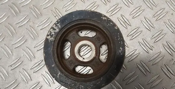 Toyota Corolla E120 E130 Crankshaft pulley