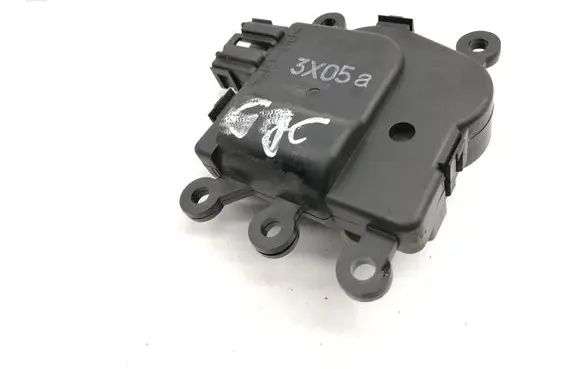 Mazda 3 II A/C air flow flap actuator/motor 