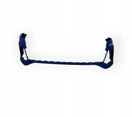 Audi Q8 Front bumper 4M8807437A