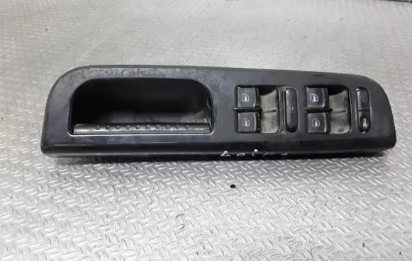 Volkswagen Golf IV Electric window control switch 1J4959857B