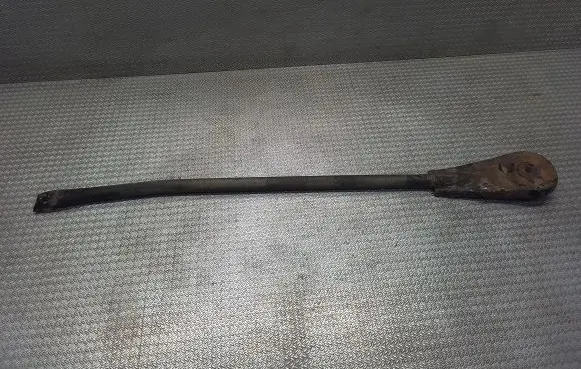 Renault Trafic III (X82) Front anti-roll bar/sway bar