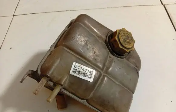 Ford Transit - Tourneo Connect Coolant expansion tank/reservoir 8T168K218AB