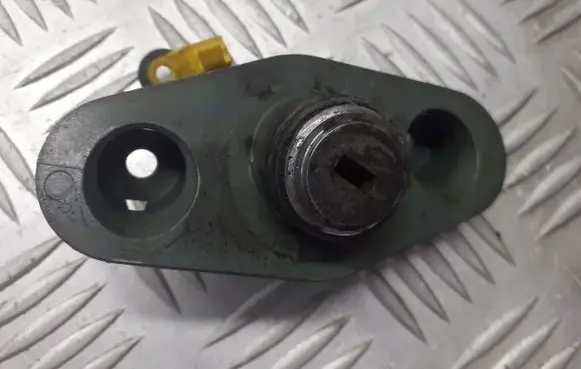 Volvo S80 Front door lock (next to the handle) 