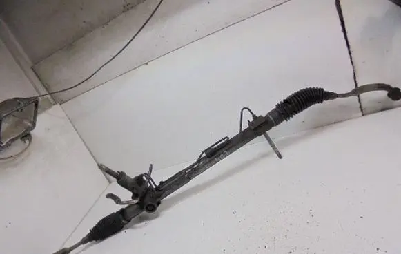 Peugeot 407 Steering rack D2X6G
