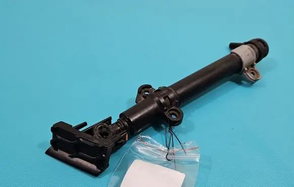 Jeep Grand Cherokee Headlight washer spray nozzle 89093818 IMPRK1511700
