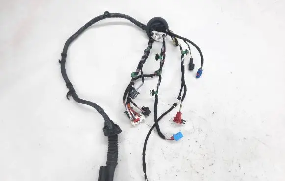 Volkswagen Arteon Front door wiring loom/harness boot 3G8971120DQ