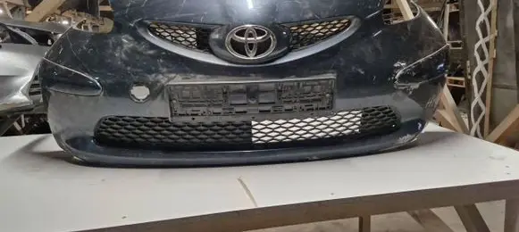 Toyota Aygo AB10 Front bumper 531120h010