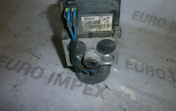 Opel Zafira A ABS Pump 0273004362 0265216582