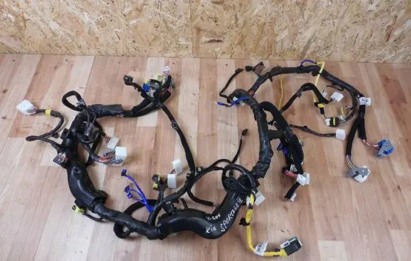 KIA Sportage Other wiring loom 91710F1511
