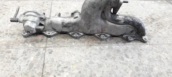 Hyundai Santa Fe Intake manifold