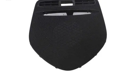 Mercedes-Benz GL X164 Dash center speaker trim cover A1646801818