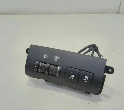 KIA Ceed Headlight level height control switch 933001H515EQ
