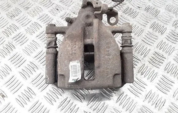 Citroen C6 Rear brake caliper 9660214080