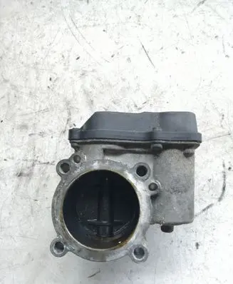 Seat Ibiza III (6L) Throttle valve 03C133062C