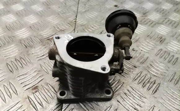 Alfa Romeo 147 Throttle valve