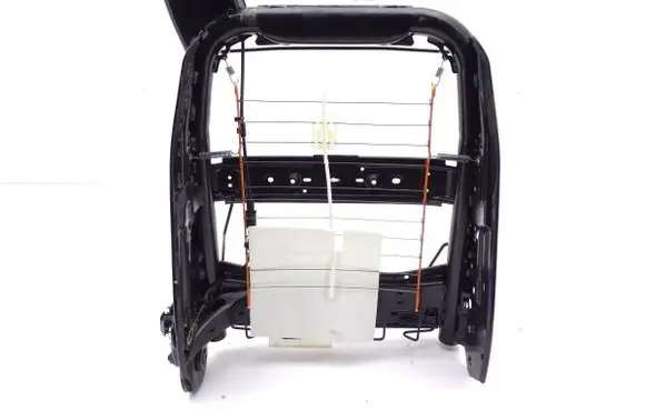 BMW 6 F12 F13 Seat frame 4886148
