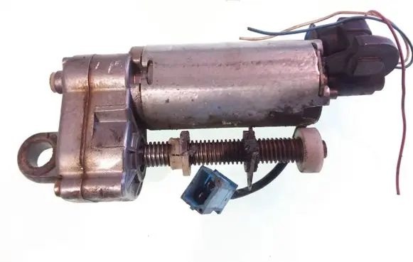 Audi A8 S8 D2 4D Steering column adjust motor EYL7680B