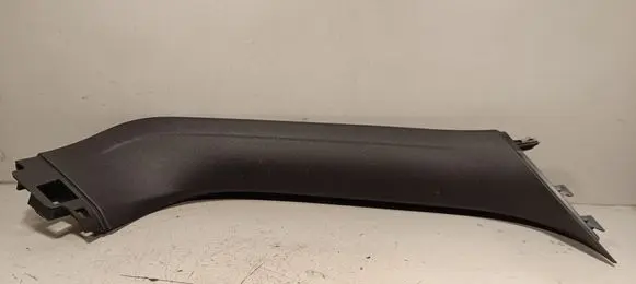 Volkswagen Touareg III Tailgate/trunk side cover trim 760867603A