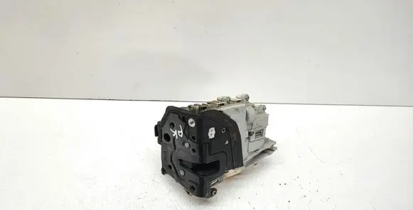 Audi A6 S6 C7 4G Front door lock 8J2837015C