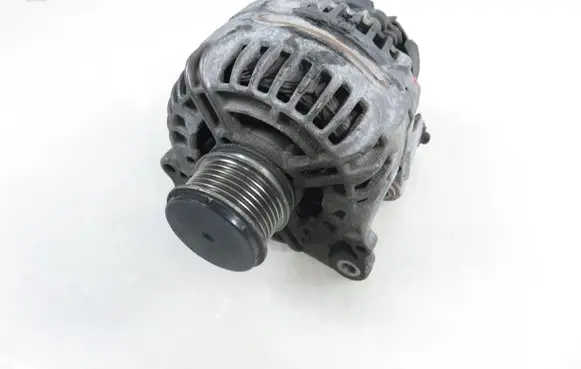 Skoda Fabia Mk1 (6Y) Generator/alternator 0124515022 045903023A