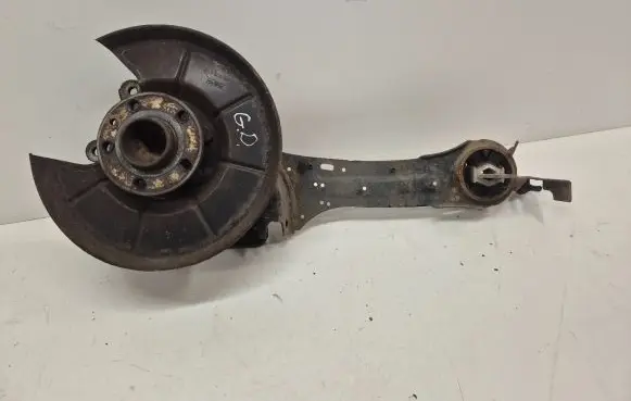 Volvo V60 Rear wheel hub