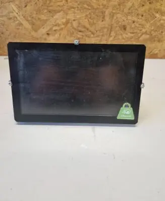 Nissan Qashqai Screen/display/small screen 1772745A 40B010R0G G1728080SN