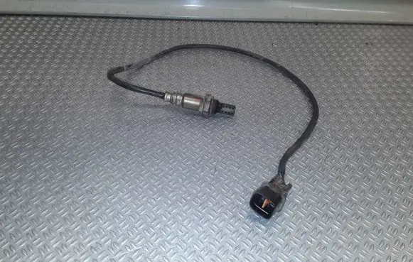 Mitsubishi Grandis Lambda probe sensor 1491006203