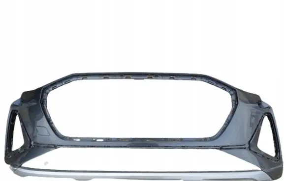 Audi e-tron Front bumper 3456786543