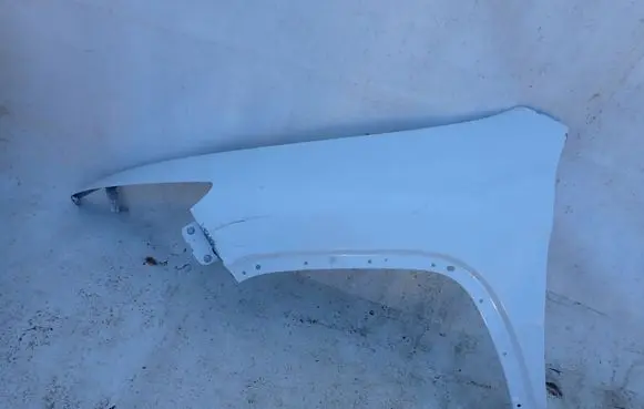 Jeep Cherokee Fender