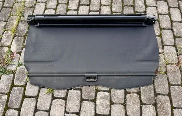 BMW 3 E46 Parcel shelf load cover 7027394 40300060000 300903
