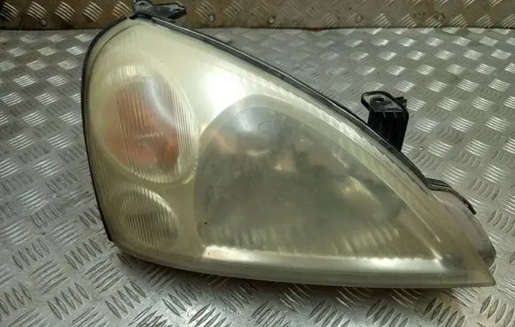 Suzuki Liana Headlight/headlamp