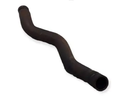 Skoda Fabia Mk1 (6Y) Engine coolant pipe/hose