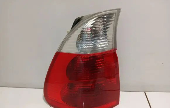 BMW X5 E53 Rear/tail lights 7164475